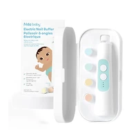 Lime Électrique À Ongles