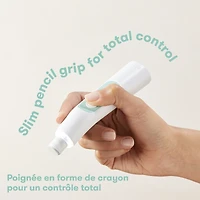 Lime Électrique À Ongles