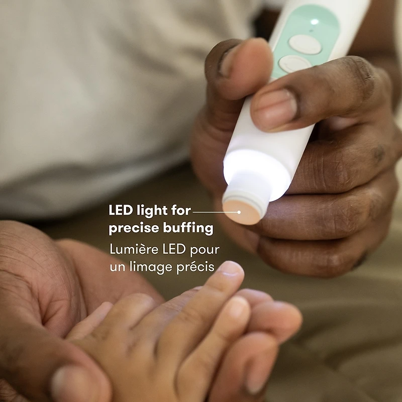 Lime Électrique À Ongles