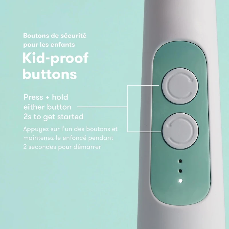 Lime Électrique À Ongles