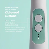 Lime Électrique À Ongles