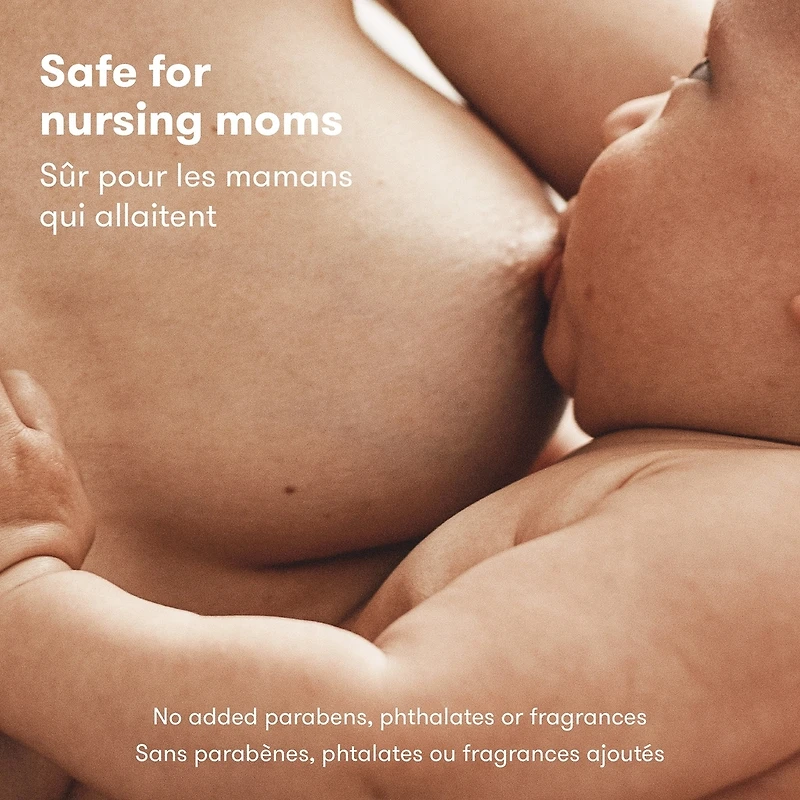 Coussinets Hydrogel Rafraîchissants Pour Mamelons