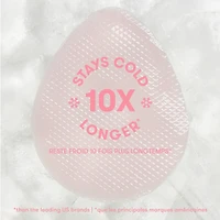 Coussinets Hydrogel Rafraîchissants Pour Mamelons