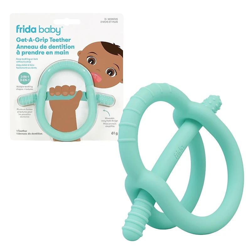 Jouet De Dentition Get-a-grip