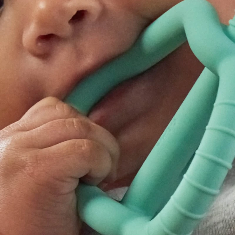 Jouet De Dentition Get-a-grip