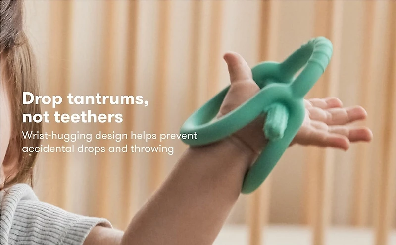 Jouet De Dentition Get-a-grip