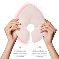 Hot + Cold Breast Relief Packs 2pk