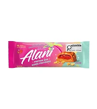 Alani d’Arachides et Confiture Barre Protéinée
