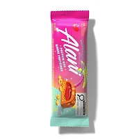 Alani d’Arachides et Confiture Barre Protéinée