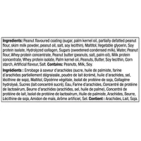 Alani d’Arachides et Confiture Barre Protéinée