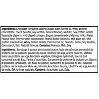 Alani d’Arachides et Confiture Barre Protéinée