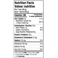 Alani d’Arachides et Confiture Barre Protéinée