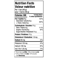 Alani PB&J Protein Bar