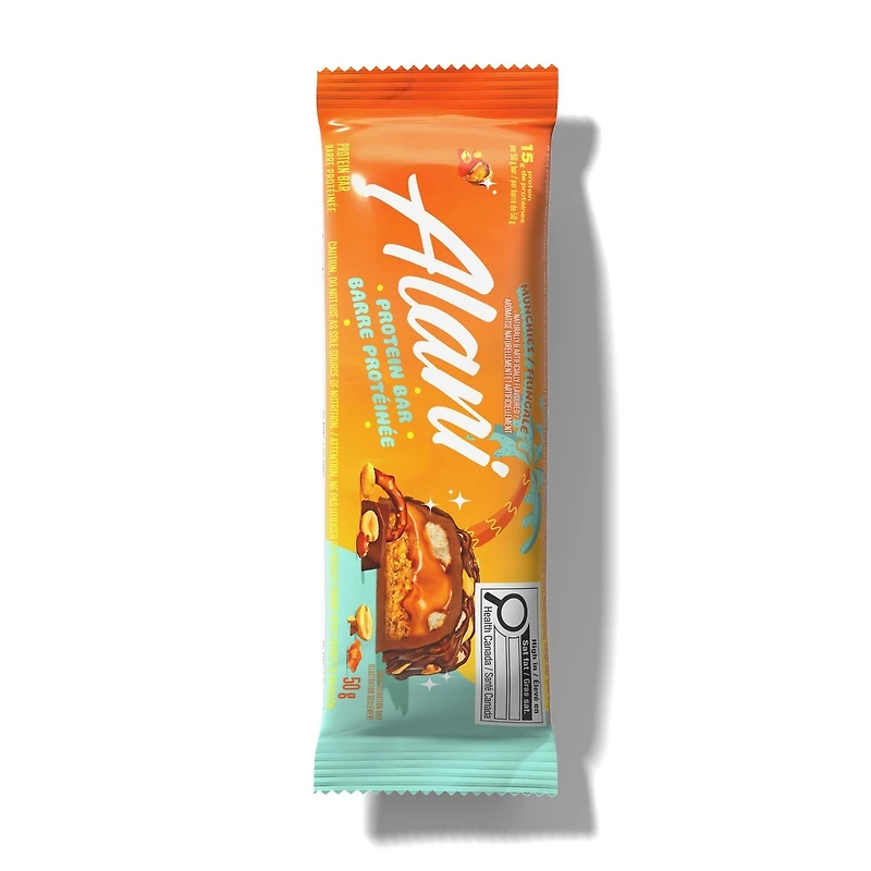 Alani PB&J Protein Bar