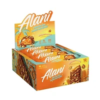 Alani PB&J Protein Bar
