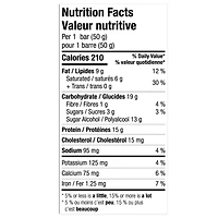 Alani PB&J Protein Bar