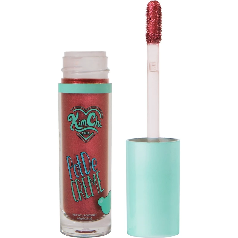 Potde Creme - Eyeshadow Cranberry