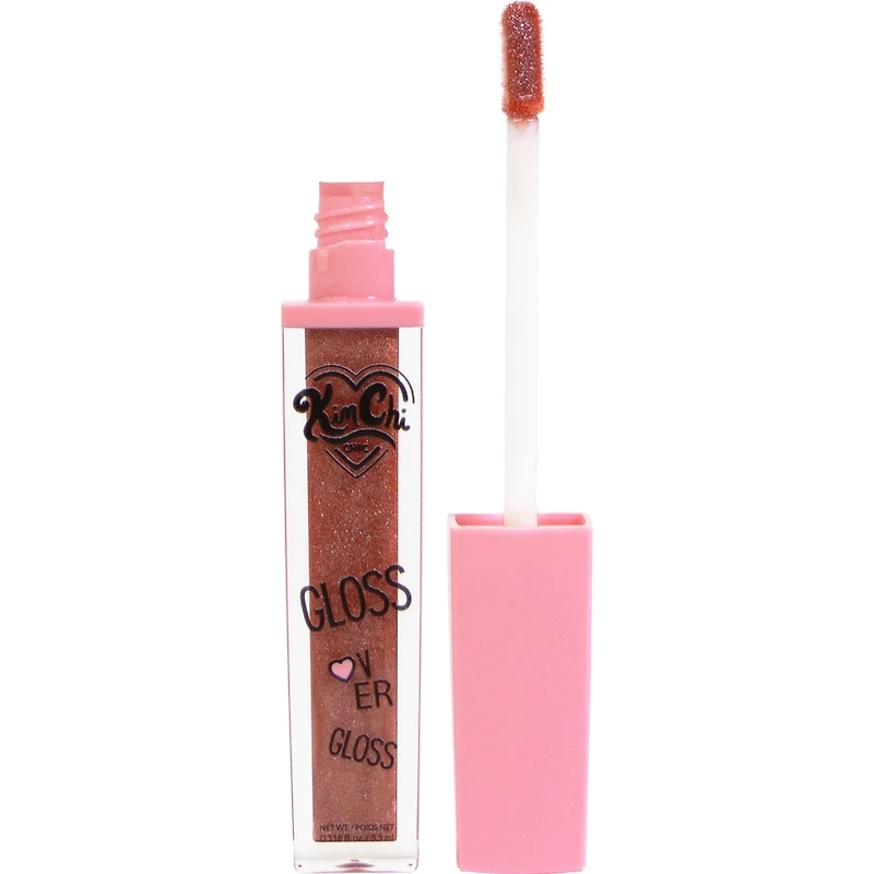 Gloss Over