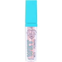 Wet Gloss - Repulpant À Lèvres Hydratant Manhattan