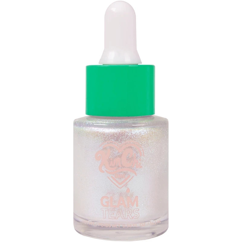 Glam Tears - Opale - Illuminateur Liquide