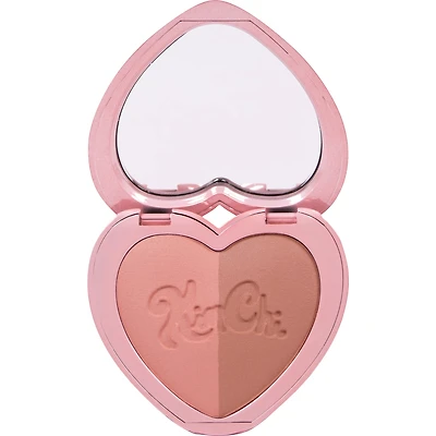 Thailor Blush - 2 Color For Your Flush -Vacation