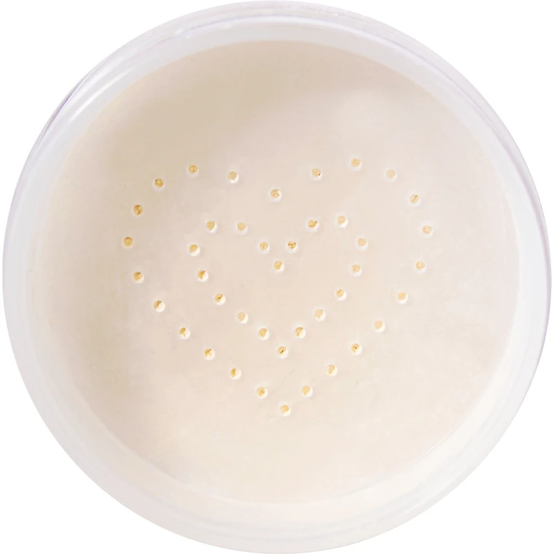 Puff Pass - Set & Bake Powder Translucent