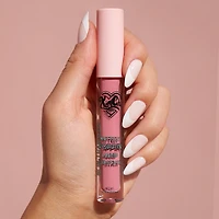 Mattely Poppin Liquid LipStick®