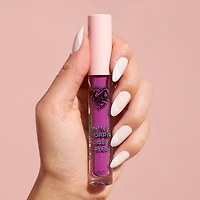 Mattely Poppin Liquid LipStick®