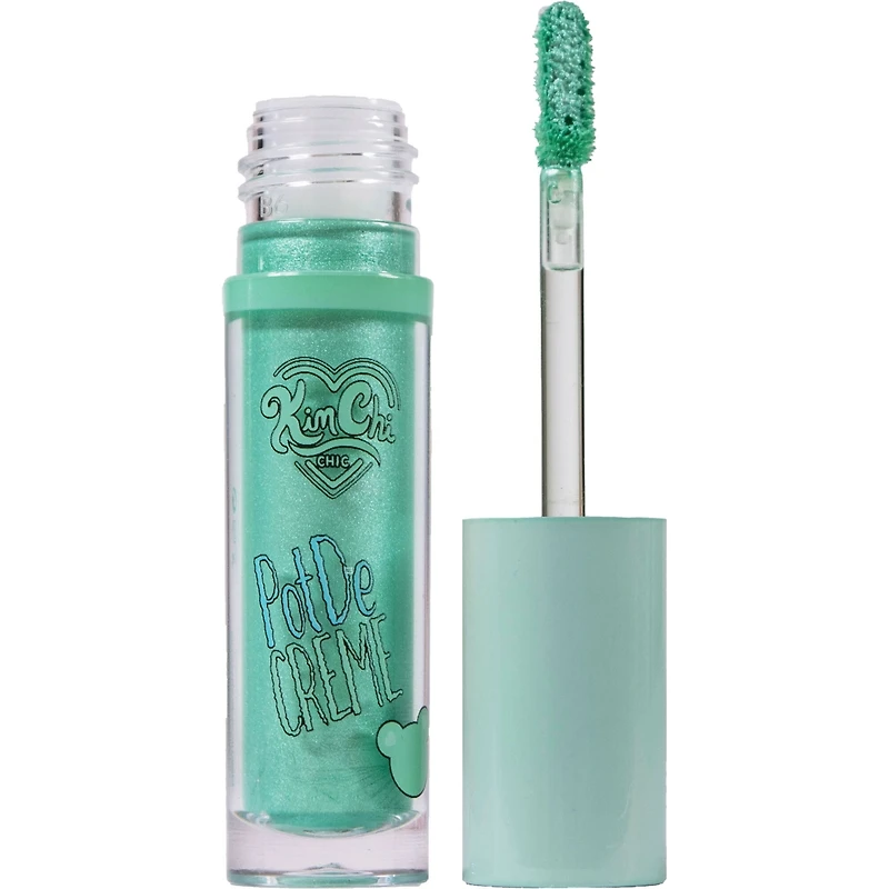 Potde Creme - Eyeshadow Cranberry