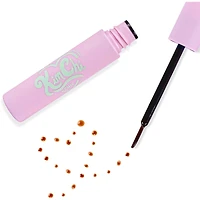 Fausse Tache De Rousseur Candy Girl - Aprés-Midi Dans Le Champ De Fleurs