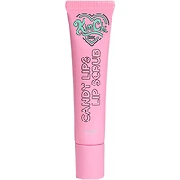 Candy Lips Lip Scrub - Bisous À La Menthe