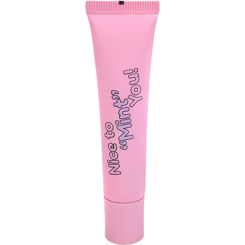 Candy Lips Lip Scrub - Bisous À La Menthe