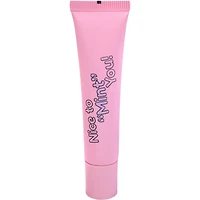 Candy Lips Lip Scrub - Bisous À La Menthe