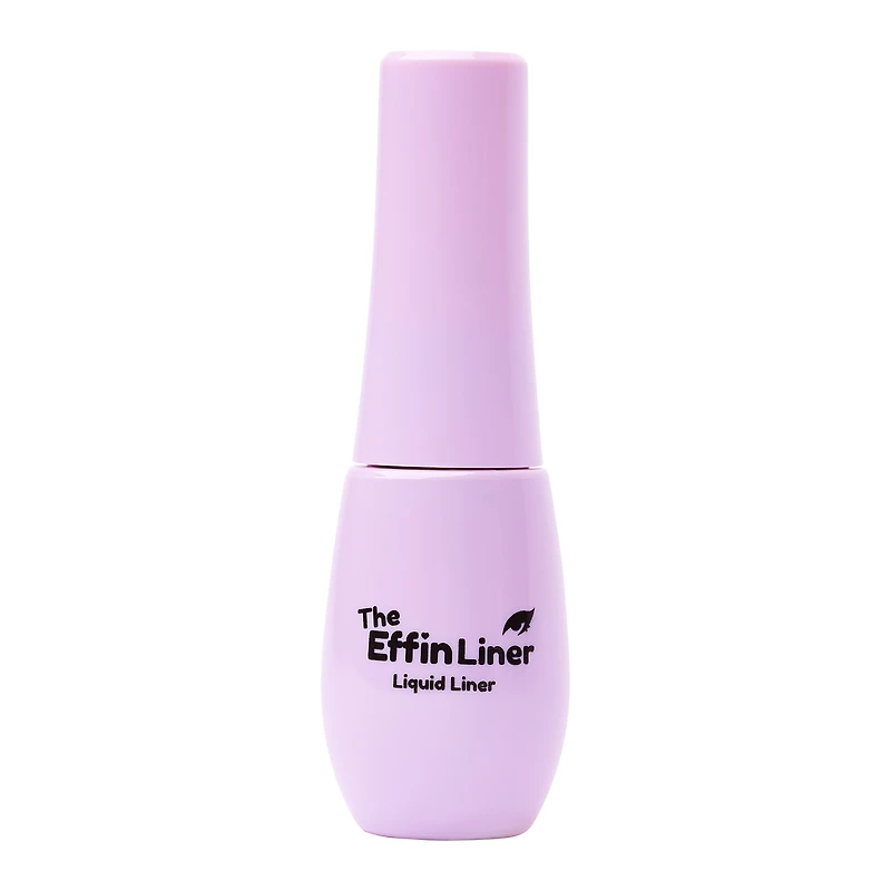 The Effin Liner® - Eye-liner Liquide
