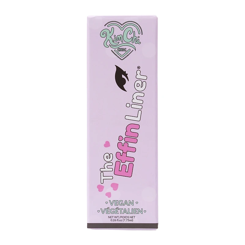 The Effin Liner® - Eye-liner Liquide