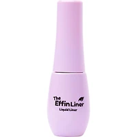 The Effin Liner - Marron + Marron