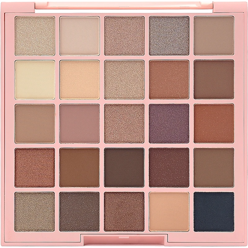 Twenty Five - 25 Pressed Eyeshadows And Pigments Send Me Sprinkles