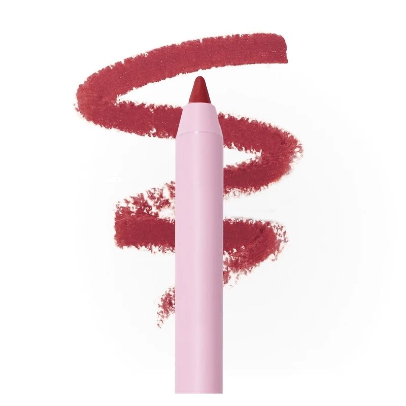 Your Unicorn Mouth - Lip Liner Pencil Big Apple