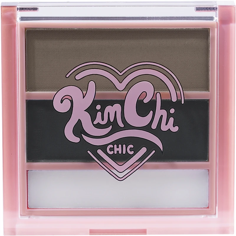 Kimbrowly Powder and Gel