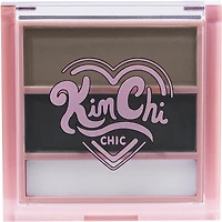 Kimbrowly Powder and Gel
