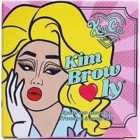 Kimbrowly Powder and Gel