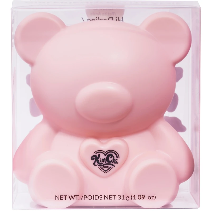 Teddy Kim - Girlfriend