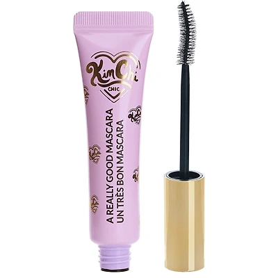 A Really Good Mascara