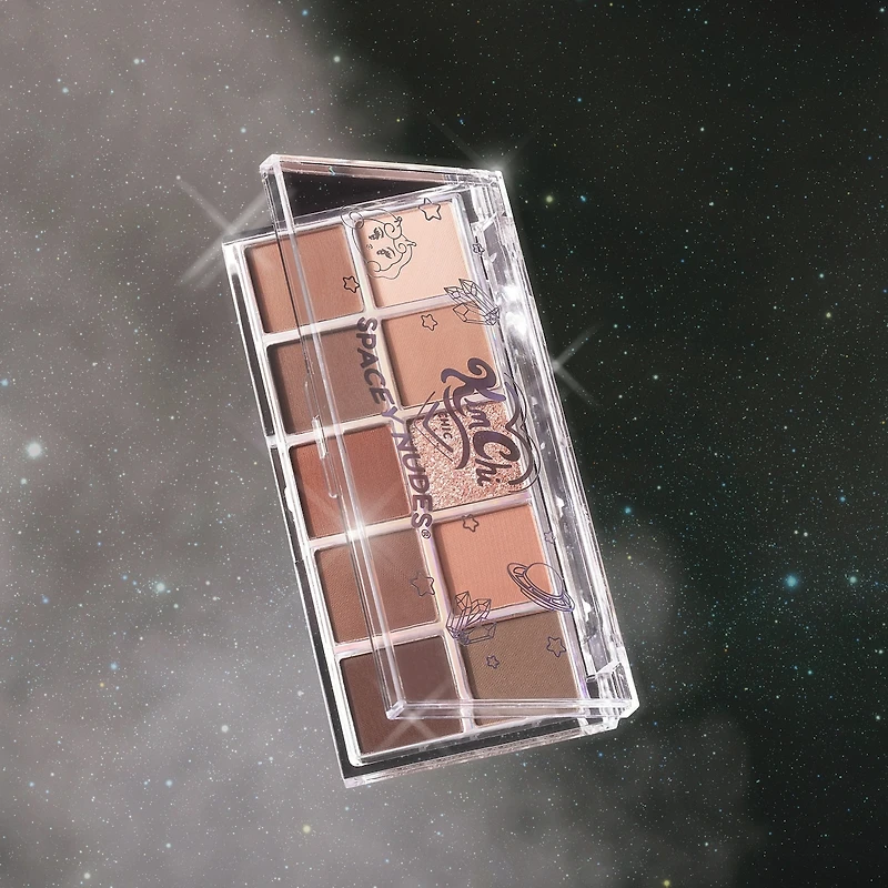 Spacey Nudes® - Meta What?