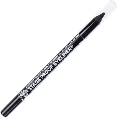 Stage Proof Eyeliner