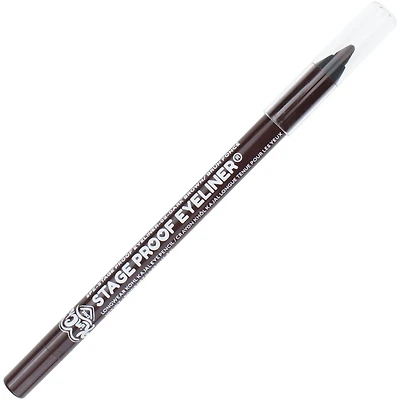 Stage Proof Eyeliner