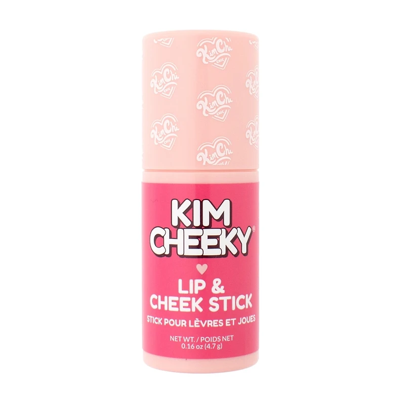 Kim Cheeky - Bloomed