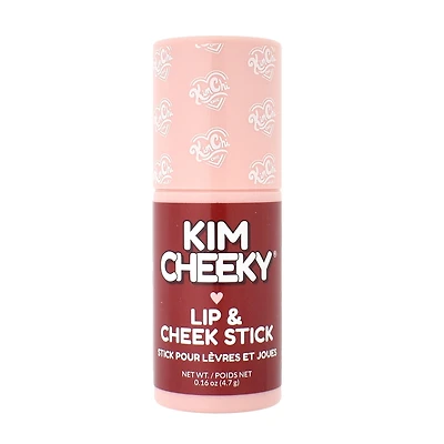 Kim Cheeky - Bloomed