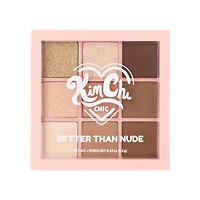 Better Than Nude - Chic & Naked