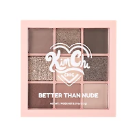 Better Than Nude - the Buff